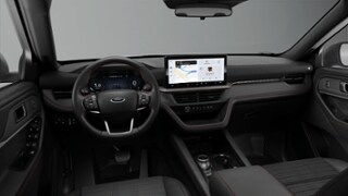 2027 Ford  Internal Image 2